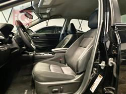 نيسان ألتيما